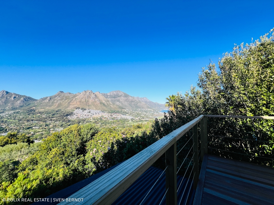 To Let 1 Bedroom Property for Rent in Mount Rhodes Western Cape